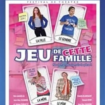 Jeu de cette famille