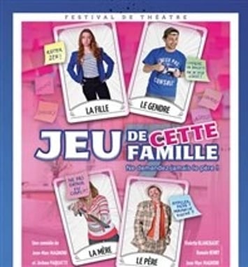 Jeu de cette famille