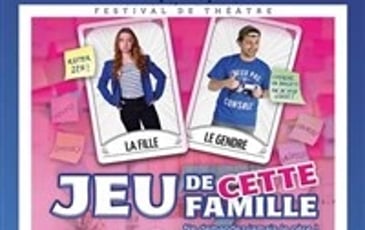 Jeu de cette famille
