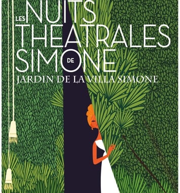 Les Nuits Théâtrales de Simone