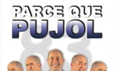 Yves Pujol, Parce que Pujol