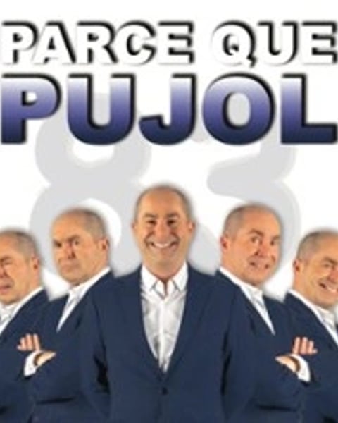 Yves Pujol, Parce que Pujol