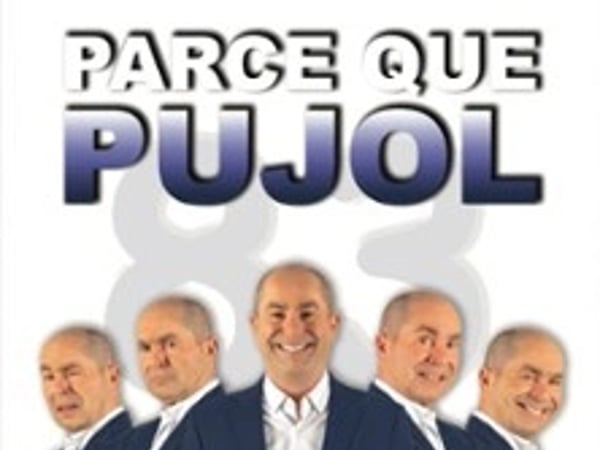Yves Pujol, Parce que Pujol