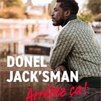 Donel Jack'sman, Arrêtez ça !