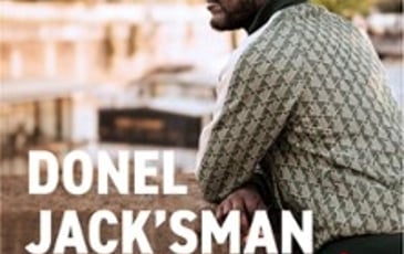Donel Jack'sman, Arrêtez ça !
