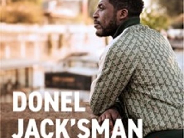 Donel Jack'sman, Arrêtez ça !