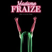 Marc Fraize dans Madame Fraize