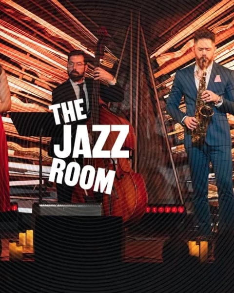 The Jazz Room : un voyage au cœur de La Nouvelle-Orléans