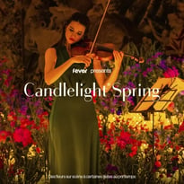 Candlelight : Longue Vie aux Légendes du Rock