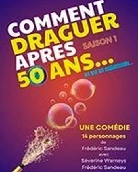 Comment Draguer Après 50 Ans