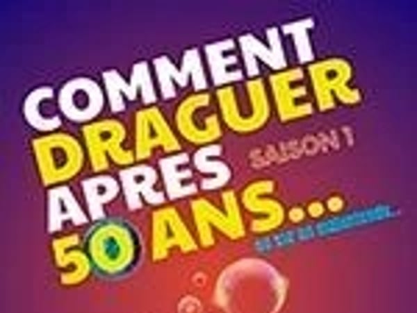 Comment Draguer Après 50 Ans