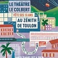 Les 10 Ans du Colbert