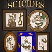 Le magasin des suicides