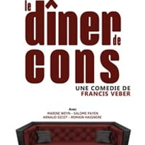 Le dîner de cons