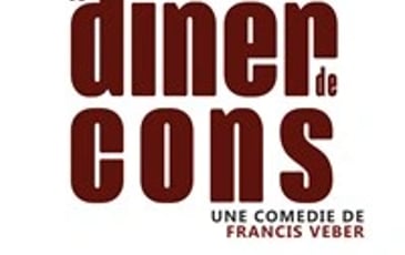 Le dîner de cons