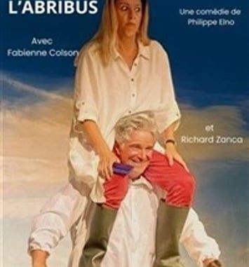 L'abribus