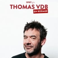 Thomas VDB Tournée
