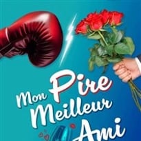 Mon pire meilleur ami