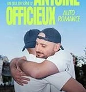 Antoine Officieux