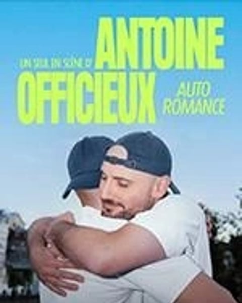 Antoine Officieux