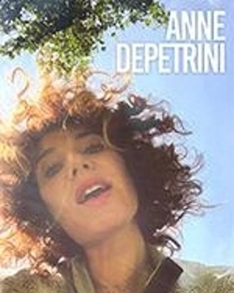 Anne Depetrini