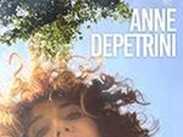 Anne Depetrini