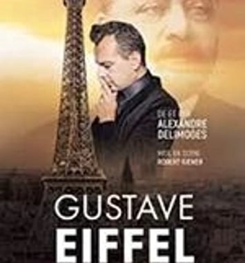 Gustave Eiffel en Fer et Contre Tous