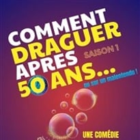 Comment draguer après 50 ans