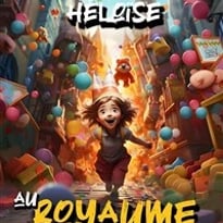 Héloïse au royaume des bêtises