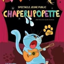 Chaperlipopette
