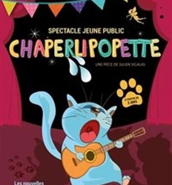 Chaperlipopette