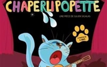 Chaperlipopette