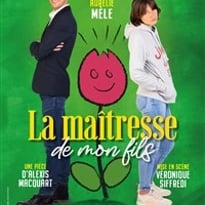 La maîtresse de mon fils