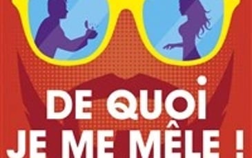 De quoi je me mêle !