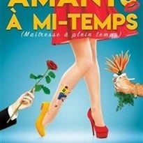 Amants à mi-temps