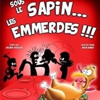 Sous le sapin... Les emmerdes !!!