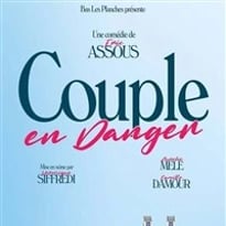 Couple en danger
