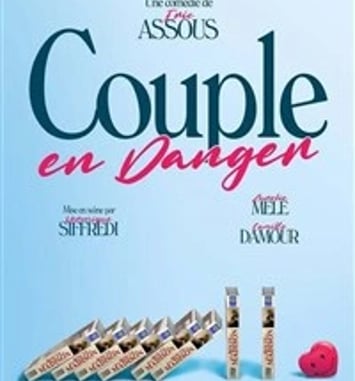 Couple en danger