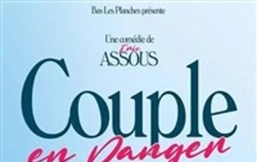 Couple en danger