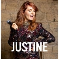 Justine Le Pottier, en rodage
