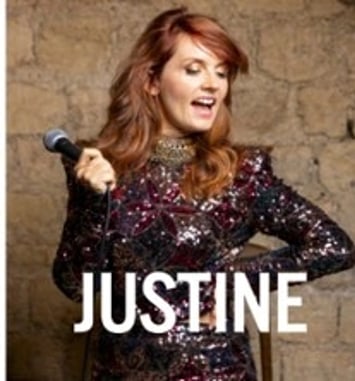 Justine Le Pottier, en rodage