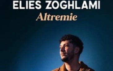 Elies Zoghlami, Altremie