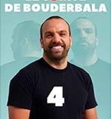 Le Comte de Bouderbala 4