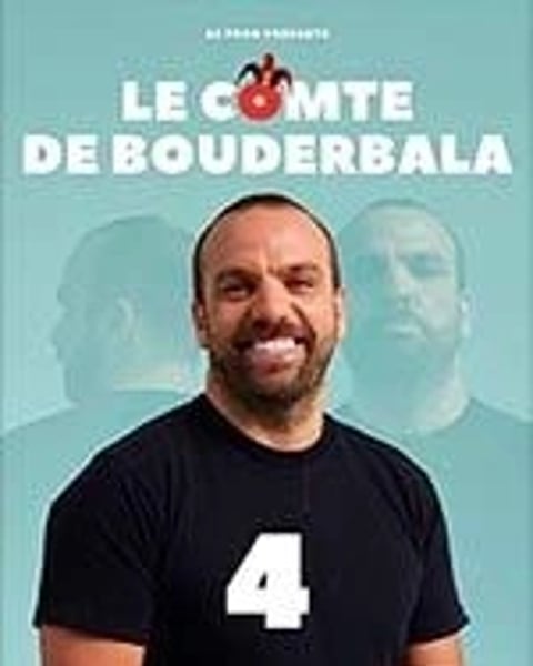 Le Comte de Bouderbala 4