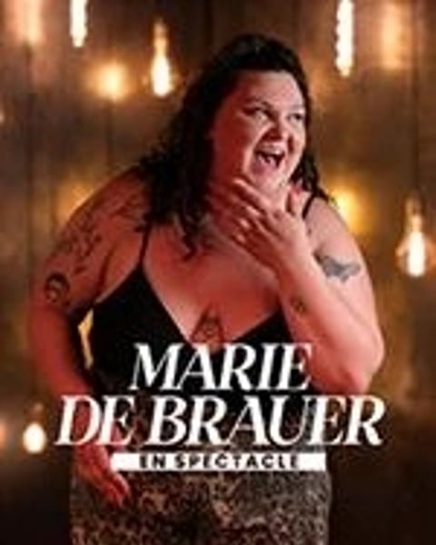 Marie de Brauer