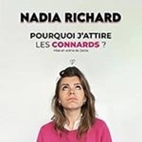 Nadia Richard