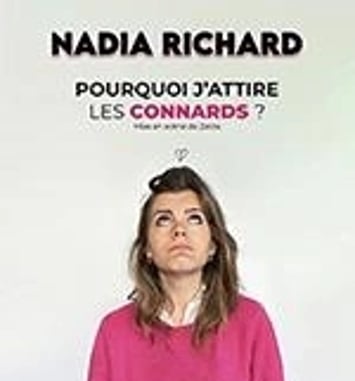Nadia Richard