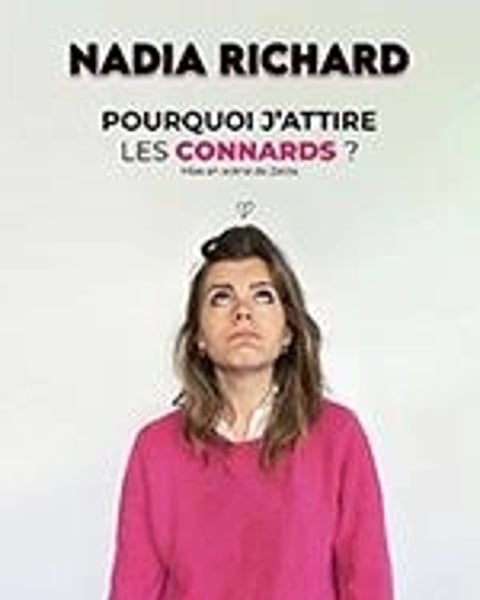 Nadia Richard