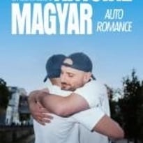 Antoine Magyar, Antoine Officieux
