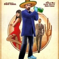 Le mexicain malgré lui